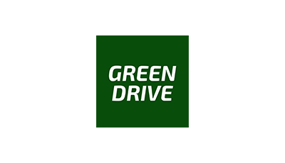 Green Drive